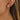 Push Back Stud Earring - Brass - Copper Needle - 18K Real Gold Plating - 3.1gr - MJ105076 - MinjuanRong