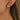 Push Back Stud Earring - 304 Stainless Steel - Gold Tone Plated - 6.1gr - MJ106034 - MinjuanRong