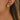 Push Back Stud Earring - 304 Stainless Steel - Gold Tone Plated - 4.3gr - MJ106026 - MinjuanRong
