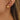 Push Back Stud Earring - 304 Stainless Steel - Gold Tone Plated - 4.1gr - MJ106027 - MinjuanRong