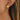 Push Back Stud Earring - 304 Stainless Steel - Gold Tone Plated - 4.5gr - MJ106024 - MinjuanRong