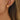 Push Back Stud Earring - 304 Stainless Steel - Gold Tone Plated - 4.2gr - MJ106025 - MinjuanRong