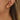 Push Back Stud Earring - 304 Stainless Steel - Gold Tone Plated - 4.7gr - MJ106032 - MinjuanRong