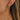 Push Back Stud Earring - Brass - Cubic Zircon - 18K Real Gold Plating - 5.1gr - MJ106045 - MinjuanRong