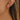 Push Back Stud Earring - 304 Stainless Steel - Gold Tone Plated - 2.9gr - MJ106022 - MinjuanRong