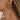 Hinged Back Earring - 304 Stainless Steel - 316 Stainless Steel Needle - 5.8gr - MJ105117 - MinjuanRong