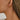 Huggie Hoop Wire Earring - 304 Stainless Steel - Real Gold In The Furnace - 3.3gr - MJ105267 - MinjuanRong