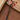 Wooden hairpin - Cotton thread - Wood - Plastic - 22.1g - MJ106325 - minjuanrong.com.tr