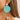 Push Back Stud Earring - Brass - Acrylic - 316 - Stainless Steel Stud - 18K Real Gold Plating - 13.6gr - MJ104307 - minjuanrong.com.tr