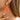 Push Back Stud Earring - 304/316 Stainless Steel - Acrylic - Gold Tone Plating - 7.5gr - MJ900379 - minjuanrong.com.tr