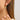 Huggie Hoop Wire Earring - Acrylic - Stainless Steel - Gold Tone Plating - 2.5gr - MJ900640 - minjuanrong.com.tr