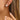Push Back Stud Earring - Brass - Cubic Zircon - Enamel - 316 Stainless Steel Stud - 18K Real White Gold Plating - 2.5gr - MJ104389 - minjuanrong.com.tr