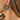 Push Back Stud Earring - Acrylic - 316 stainles steel stud - 6.3g  - MJ104493 - minjuanrong.com.tr