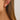 Cuff Earring - Brass - Zircon - 18k Real Gold Plating - 3.8gr - MJ106318 - minjuanrong.com.tr