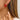 Push Back Stud Earring - PVC - 316 stainles steel stud - 5.1g - MJ104612 - minjuanrong.com.tr