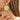 Push Back Stud Earring - Brass - Acrylic - 316 Stainless Steel Stud - 18K Real Gold Plating - 9.8gr - MJ104350 - minjuanrong.com.tr
