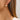 Push Back Stud Earring - Brass - Enamel - 316 Stainless Steel Stud - 18K Real Gold Plating - 19gr - MJ106303 - minjuanrong.com.tr