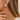 Push Back Stud Earring - Alloy - Rhinestone - Resin - 925 silver stud - plating Gold - 8.8g. - MJ106390 - minjuanrong.com.tr
