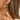 Earring - Stainless steel - Zircon - Enamel - Real Gold  Vacuum Plating - 18.6g. - MJ106422 - minjuanrong.com.tr