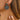 Push Back Stud Earring - Brass - Acrylic - 316 Stainless Steel Stud - 18K Real Gold Plating - 5.9gr - MJ900186 - minjuanrong.com.tr