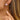 Push Back Stud Earring - Brass - Cubic Zircon - Enamel - 316 Stainless Steel Stud - 18K Real Gold Plating - 4.9gr - MJ104396 - minjuanrong.com.tr