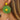Push Back Stud Earring - Iron - Raffia Grass - Nonwovens Iron Stud - KC Gold Tone Plating - 7.8g - MJ104469 - minjuanrong.com.tr
