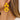 Push Back Stud Earring - Brass - Acrylic - 316stainless steel stud - 18k real gold plating - 12g. - MJ900042 - minjuanrong.com.tr