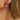 Push Back Stud Earring - Acrylic - 304/316 Stainless Steel - Gold Tone Plating - 5.5gr - MJ900579 - minjuanrong.com.tr