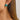 Push Back Stud Earring - Brass - Cubic Zircon - Enamel - 316 Stainless Steel Stud - 18K Real Gold Plating - 4.7gr - MJ104375 - minjuanrong.com.tr