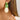 Push Back Stud Earring - Iron - Raffia Grass - Iron Stud - KC Gold Tone Plating - 13.7gr - MJ104460 - minjuanrong.com.tr