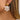 Push Back Stud Earring - Brass - Acrylic - 304/316 Stainless Steel - 18K Real Gold Plating - Gold Tone Plating - 7.2gr - MJ900598 - minjuanrong.com.tr