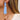 Push Back Stud Earring - Brass - Acrylic - 316 stainles steel stud - 18k real gold plating - 15.5g. - MJ900020 - minjuanrong.com.tr