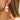 Push Back Stud Earring - 304/316 Stainless Steel - Stainless Steel - Acrylic - Gold Tone Plating - 11.3gr - MJ900377 - minjuanrong.com.tr