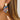 Push Back Stud Earring - Brass - Acrylic - 316stainless steel stud - 18k real gold plating - 13.4g - MJ106267 - minjuanrong.com.tr
