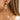 Push Back Stud Earring - Brass - Walnut Wood - Resin - 316 Stainless Steel Stud - Natural Wood - Walnut - 18K Real Gold Plated - 5.8g. - MJ900763 - minjuanrong.com.tr
