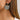 Push Back Stud Earring - Brass - Acetic Acid - Acrylic - Stainless Steel - 316 Stainless Steel Stud - 18k Real Gold Plating - Vacuum Gold Plating - 8.9gr - MJ900385 - minjuanrong.com.tr