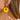 Wire Hook Earring - Hemu Wood - 304stainless steel - Stainless Steel - Gold Tone Plating - Vacuum Gold Plating - 6.3g. - MJ900746 - minjuanrong.com.tr