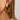 Push Back Stud Earring - Acetate - Stainless Steel - 304 Stainless Steel - Gold Tone Vacuum Plating - 11.1gr - MJ900337 - minjuanrong.com.tr