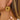 Huggie Hoop Wire Earring - Hemu Wood - Stainless Steel - 316 stainless steel stud - Gold Tone Vacuum  Plating - 12.4g. - MJ900743 - minjuanrong.com.tr