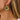 Huggie Hoop Wire Earring - Hemu Wood  - Stainless Steel  - 316 stainless steel stud - Gold Tone Vacuum  Plating - 10.1g. - MJ900742 - minjuanrong.com.tr