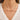 Necklace - Brass - 18K Real Gold Plated - 9.6g. - MJ900543 - minjuanrong.com.tr