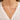 Necklace - Brass - 18K Real Gold Plated - 10.2g. - MJ900558 - minjuanrong.com.tr