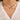Necklace - Tourmaline - Natural Stone - White Conch - Brass - Enamel - 18k real gold plating - 14.6g. - MJ900502 - minjuanrong.com.tr