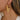 Push Back Stud Earring - Brass - 316 stainles steel stud - 18K Real Gold Plating - 14.8g - MJ106049 - minjuanrong.com.tr