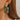 Push Back Stud Earring - Acrylic - Stainless Steel - 316 Stainless Steel Stud - Gold Tone Vacuum Plating - 10.7g. - MJ900574 - minjuanrong.com.tr