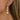 Push Back Stud Earring - Brass - Stainless Steel - 18K Real Gold Plated Brass - 7.5gr - MJ105734 - MinjuanRong