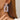 Push Back Stud Earring - Brass - Acrylic - 316 Stainless Steel Stud - 18K Real Gold Plating - 7.9gr - MJ104338 - minjuanrong.com.tr