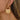Push Back Stud Earring - Brass - 316 Stainless Steel - 18K Real Gold Plated Brass - 11.6gr - MJ105790 - MinjuanRong