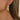 Push Back Stud Earring - Brass - 316 Stainless Steel - 18K Real Gold Plated Brass - 7.5gr - MJ105794 - MinjuanRong