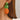 Push Back Stud Earring - Iron - Raffia Grass - Iron Stud - KC Gold Tone Plating - 14.3gr - MJ104462 - minjuanrong.com.tr